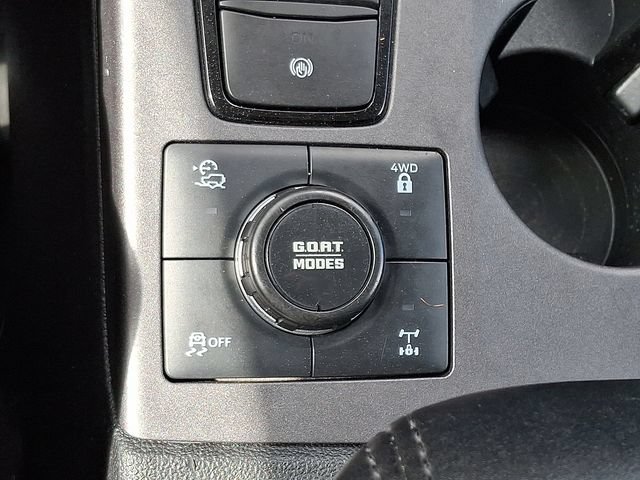 Used 2021 Ford Bronco Sport Badlands AWD/4WD image 26