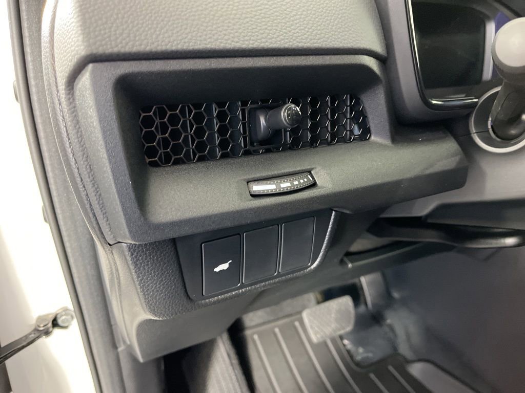 New 2026 Honda CR-V Sport-L image 28