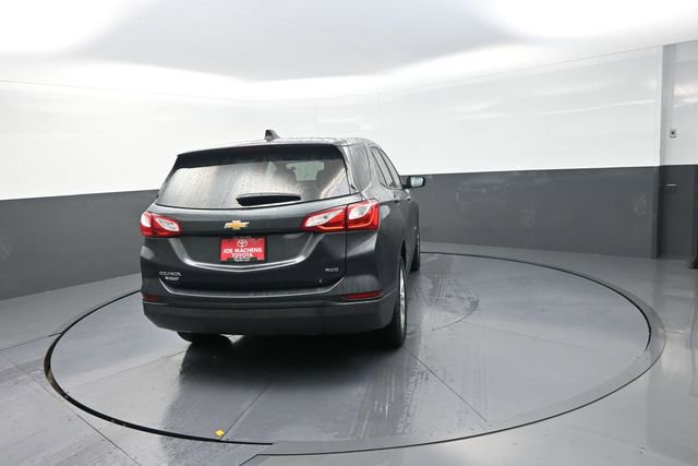 Used 2020 Chevrolet Equinox LS w/ LS Convenience Package AWD/4WD image 99