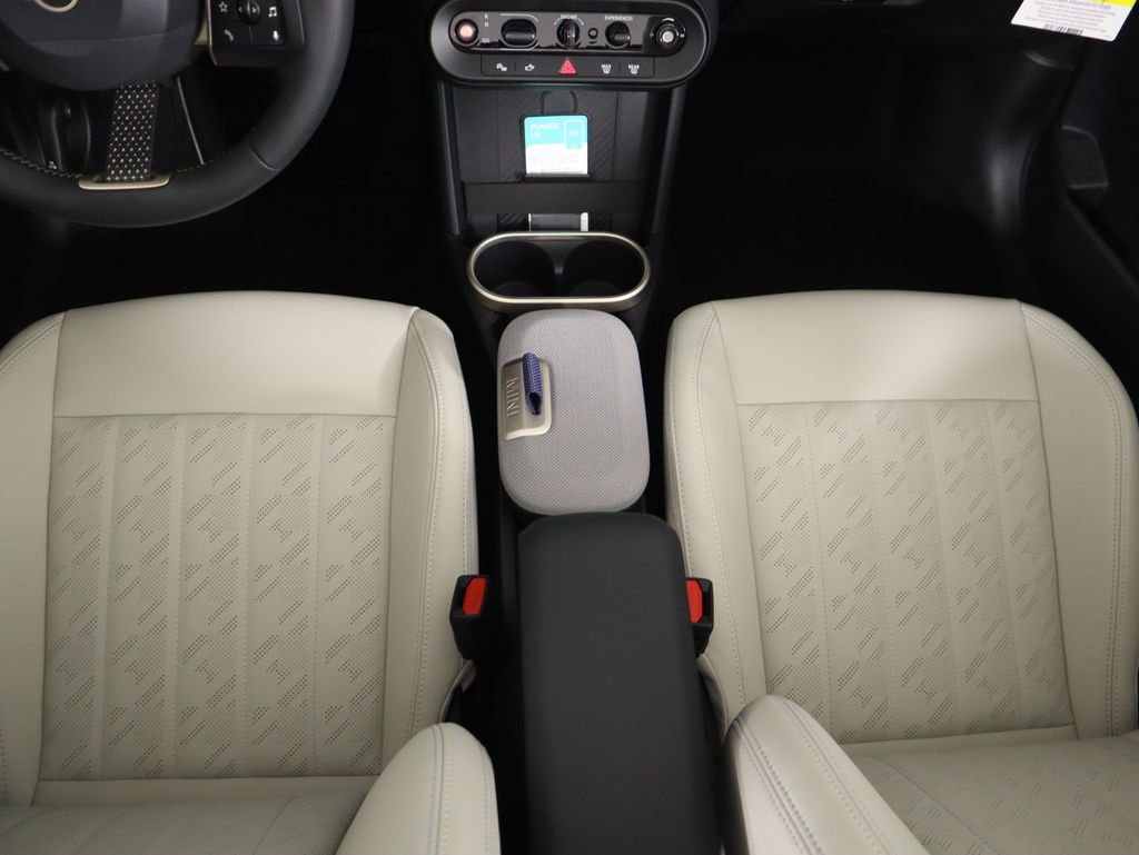 New 2026 MINI Cooper S image 25