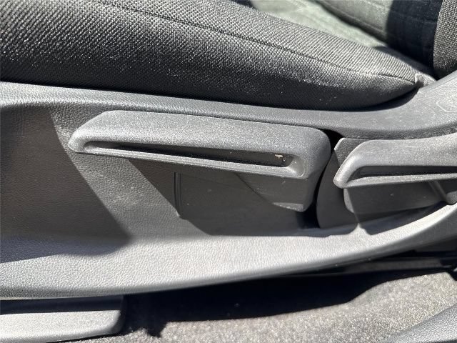 Certified 2023 Honda HR-V LX image 5
