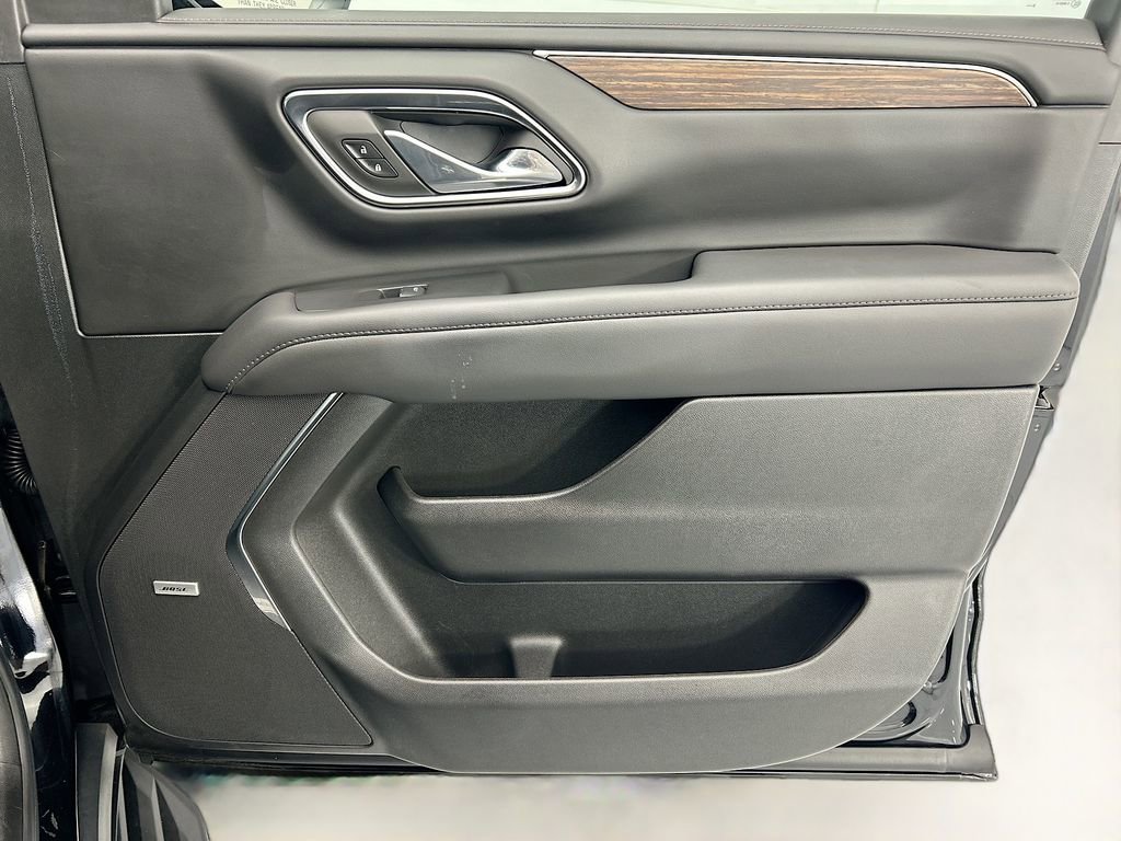 Used 2023 Chevrolet Tahoe High Country w/ Advanced Technology Package image 23