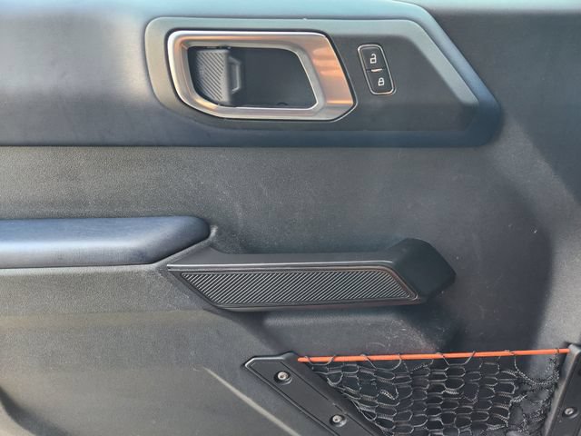 Used 2024 Ford Bronco Raptor AWD/4WD image 23