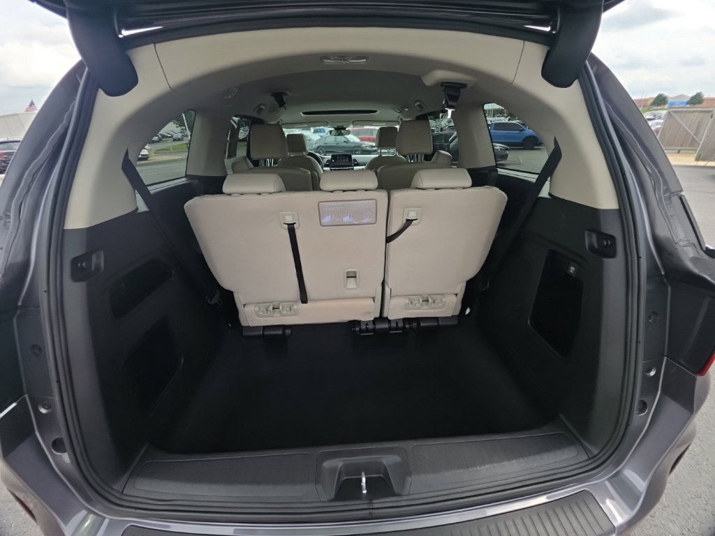 Used 2026 Honda Odyssey EX-L image 27