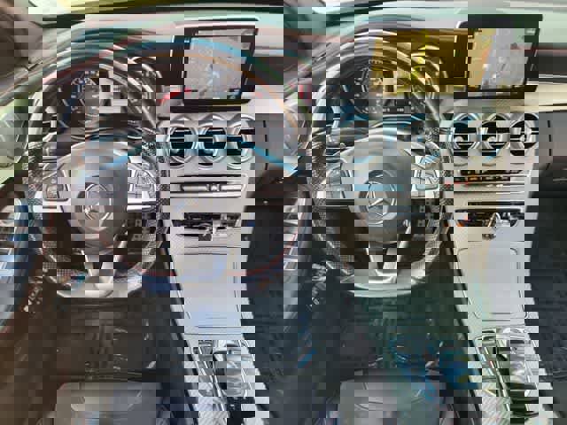 Used 2017 Mercedes-Benz C 43 AMG 4MATIC Sedan image 15