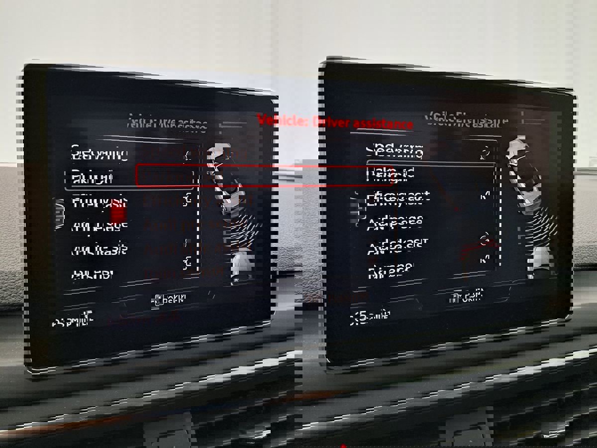 Used 2018 Audi S5 Premium Plus w/ Navigation Package image 24