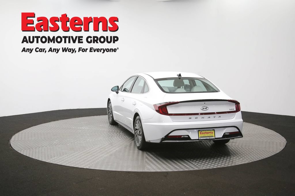 Used 2023 Hyundai Sonata SEL FWD image 65
