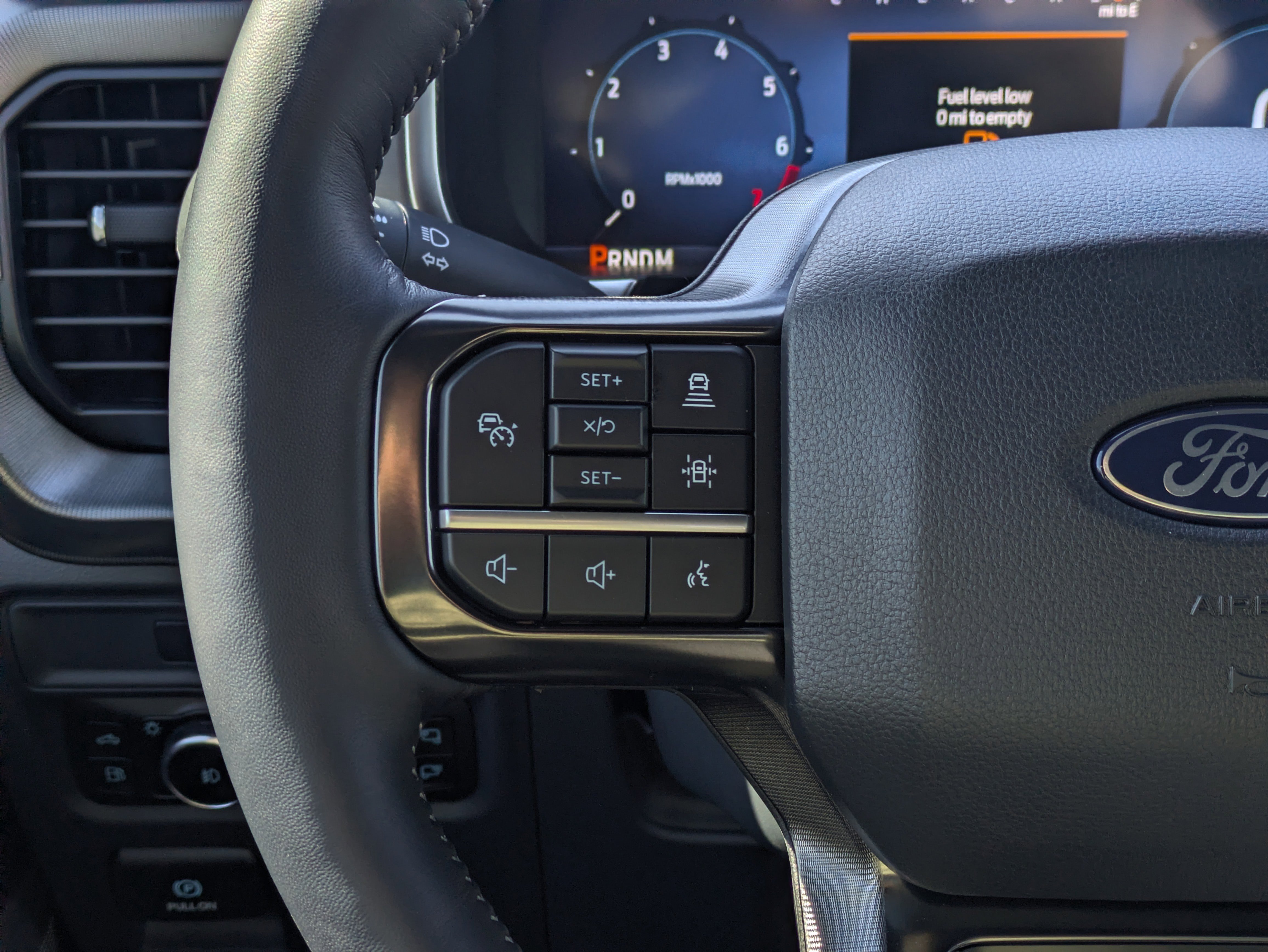 New 2026 Ford F150 Platinum image 47