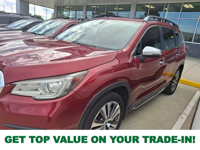 Used 2019 Subaru Ascent Touring AWD/4WD image 1