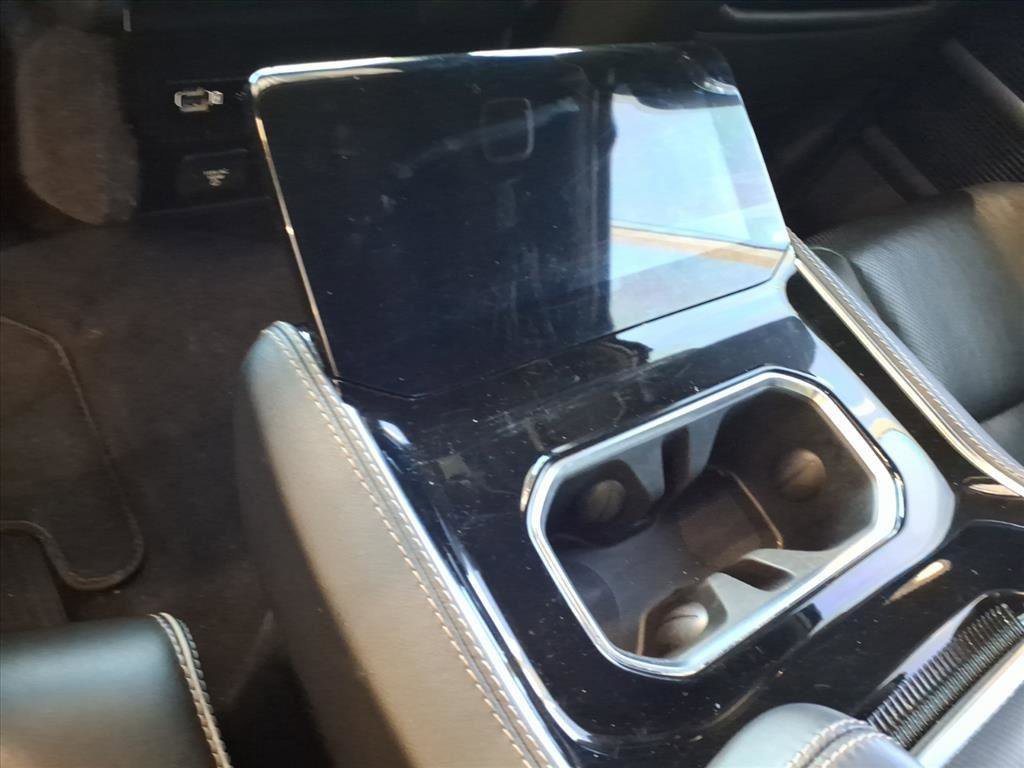 Used 2024 Jeep Grand Wagoneer L Series II w/ Quick Order Packagew 28T image 10