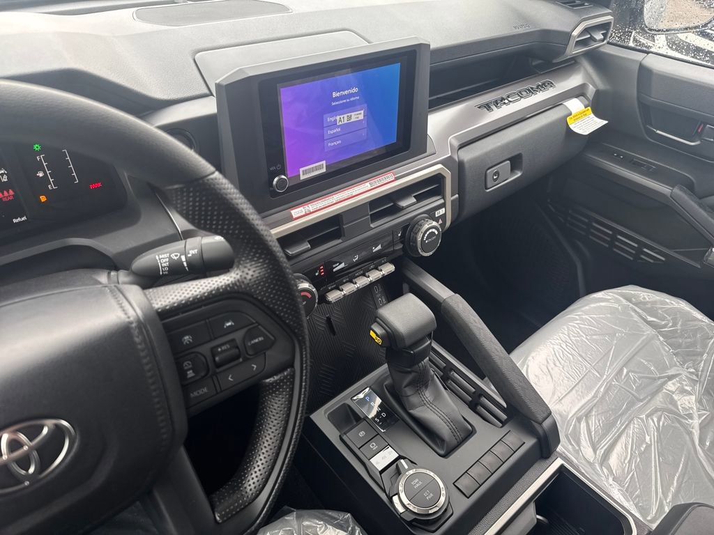 New 2026 Toyota Tacoma SR5 image 24