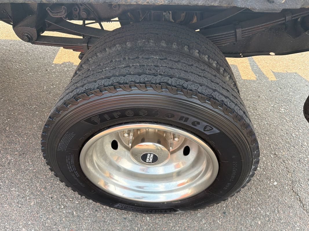 Used 2013 Ford F450 XL w/ Heavy Service Suspension Pkg RWD image 17