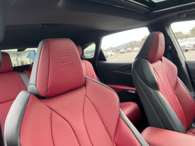 Used 2023 Lexus RX 350 F Sport image 36