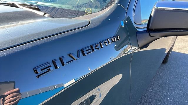 New 2026 Chevrolet Silverado 1500 LT w/ All Star Edition Plus image 10