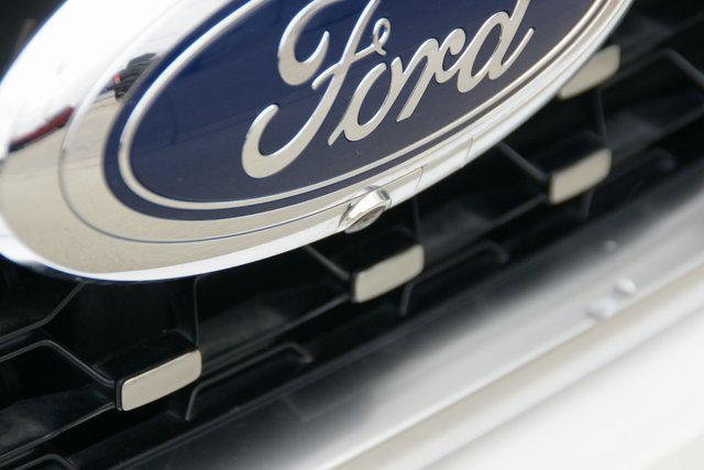 Used 2021 Ford F150 Platinum w/ Equipment Group 701A High image 8