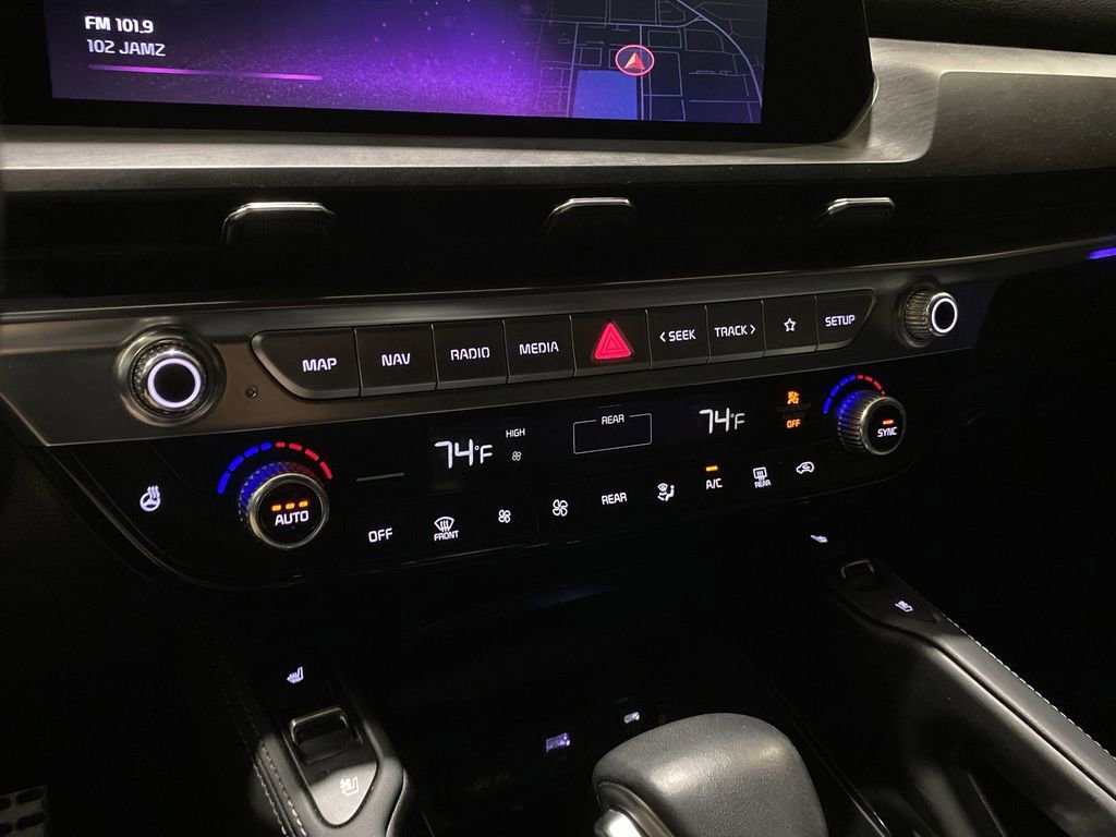 Used 2024 Kia Telluride SX Prestige X-Pro image 10