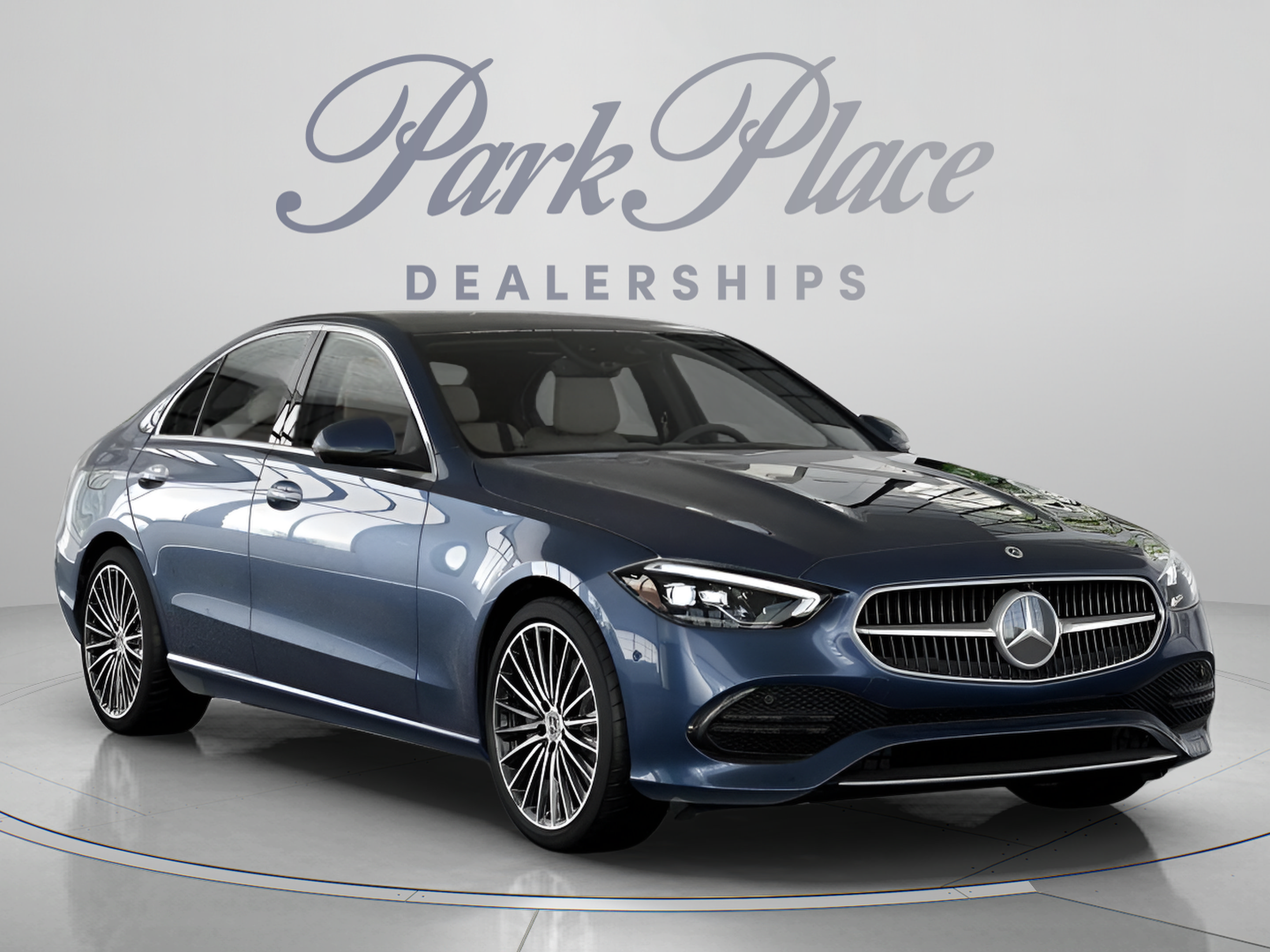 New 2026 Mercedes-Benz C 300 4MATIC Sedan image 31