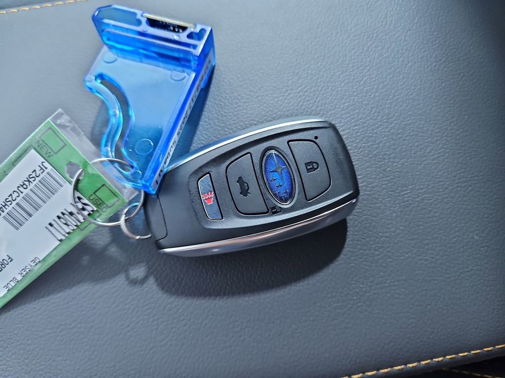 New 2025 Subaru Forester Wilderness image 29