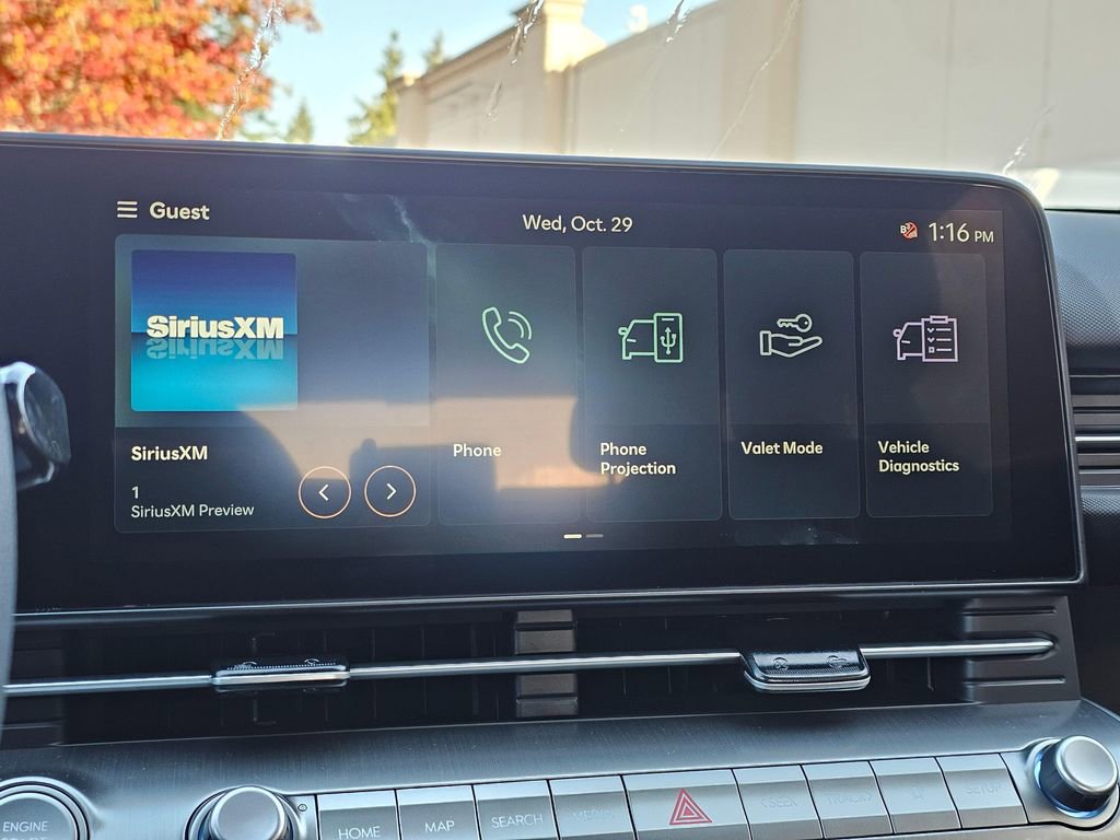 New 2026 Hyundai Kona SE AWD/4WD image 18