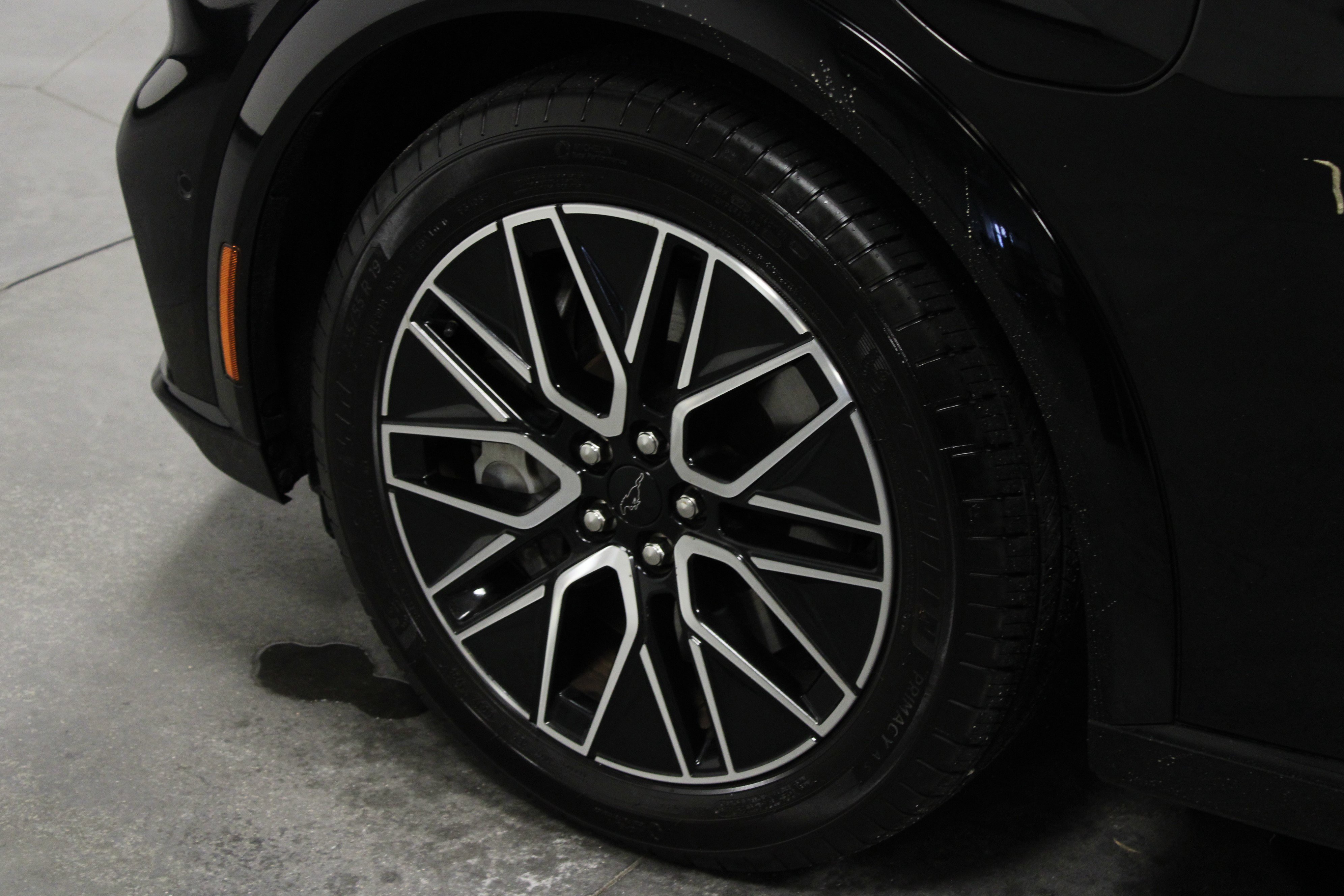 Used 2024 Ford Mustang Mach-E Premium image 10