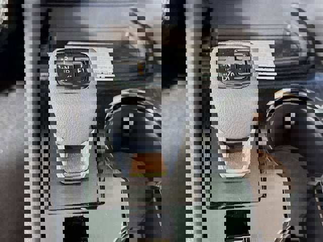 New 2026 Nissan Rogue SV image 18