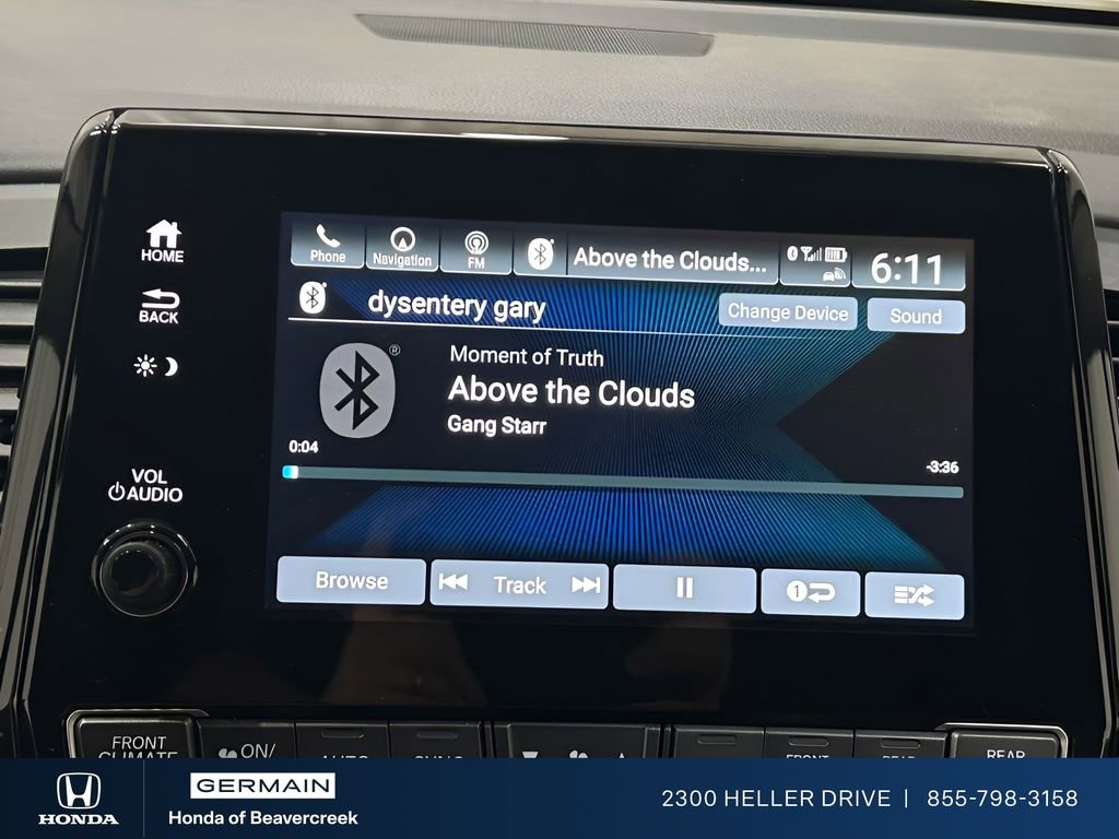 Used 2024 Honda Odyssey Touring image 27