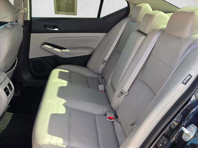 Used 2022 Nissan Altima 2.5 SL image 20