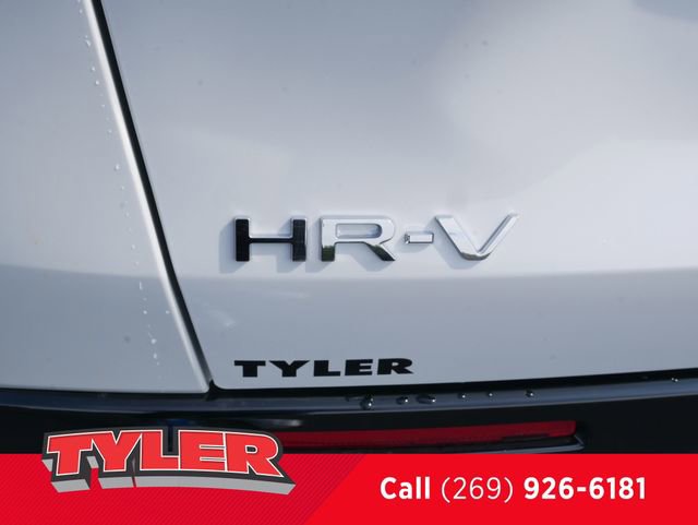 New 2026 Honda HR-V EX-L image 14