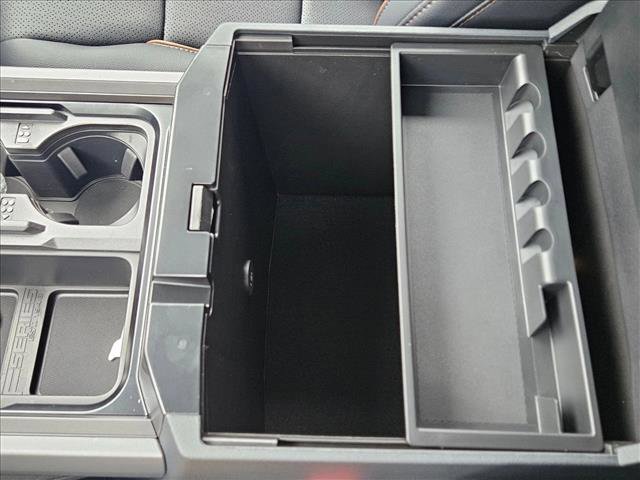 New 2026 Ford F250 Lariat w/ FX4 Off-Road Package image 14