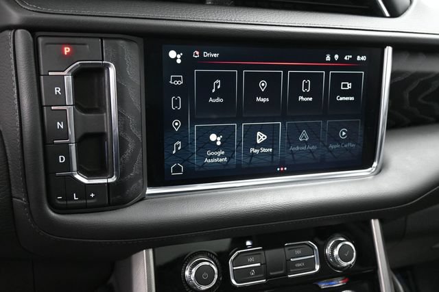 Used 2023 GMC Yukon Denali AWD/4WD image 33