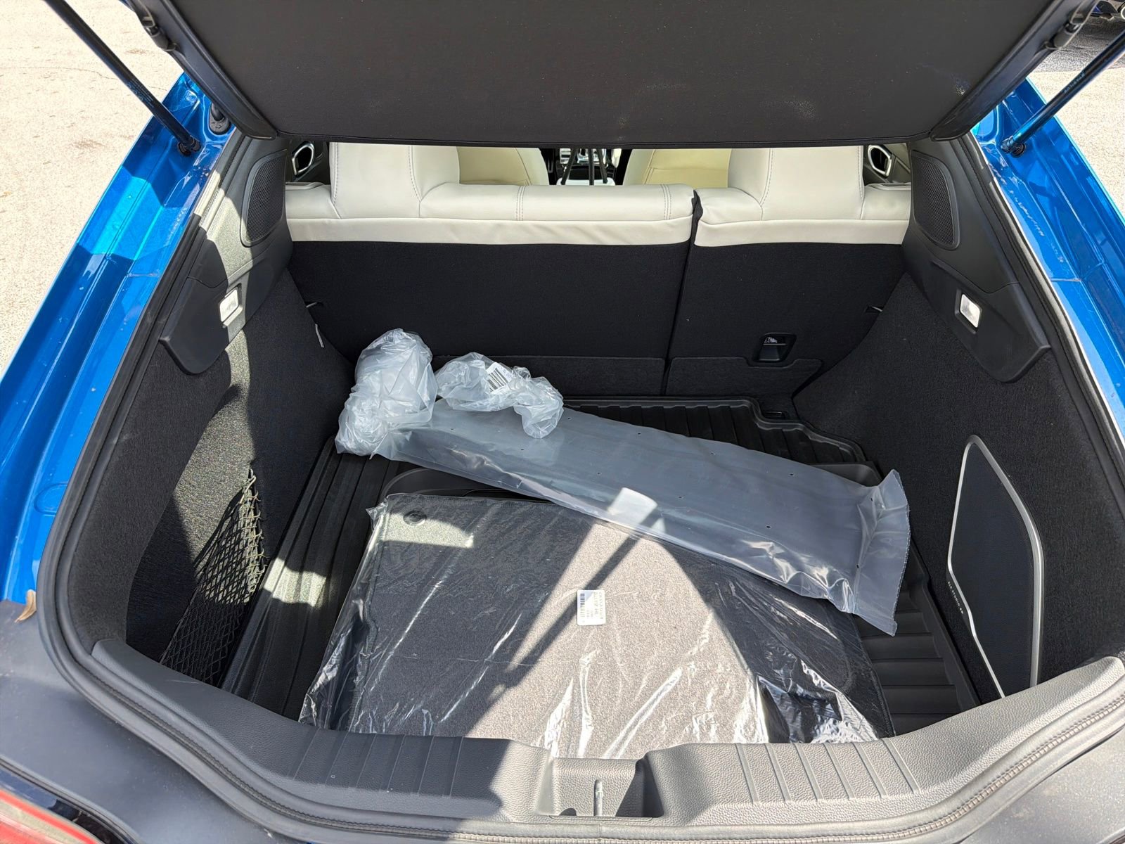 New 2026 Acura Integra Type S image 28