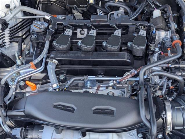 New 2026 Honda Accord LX image 15