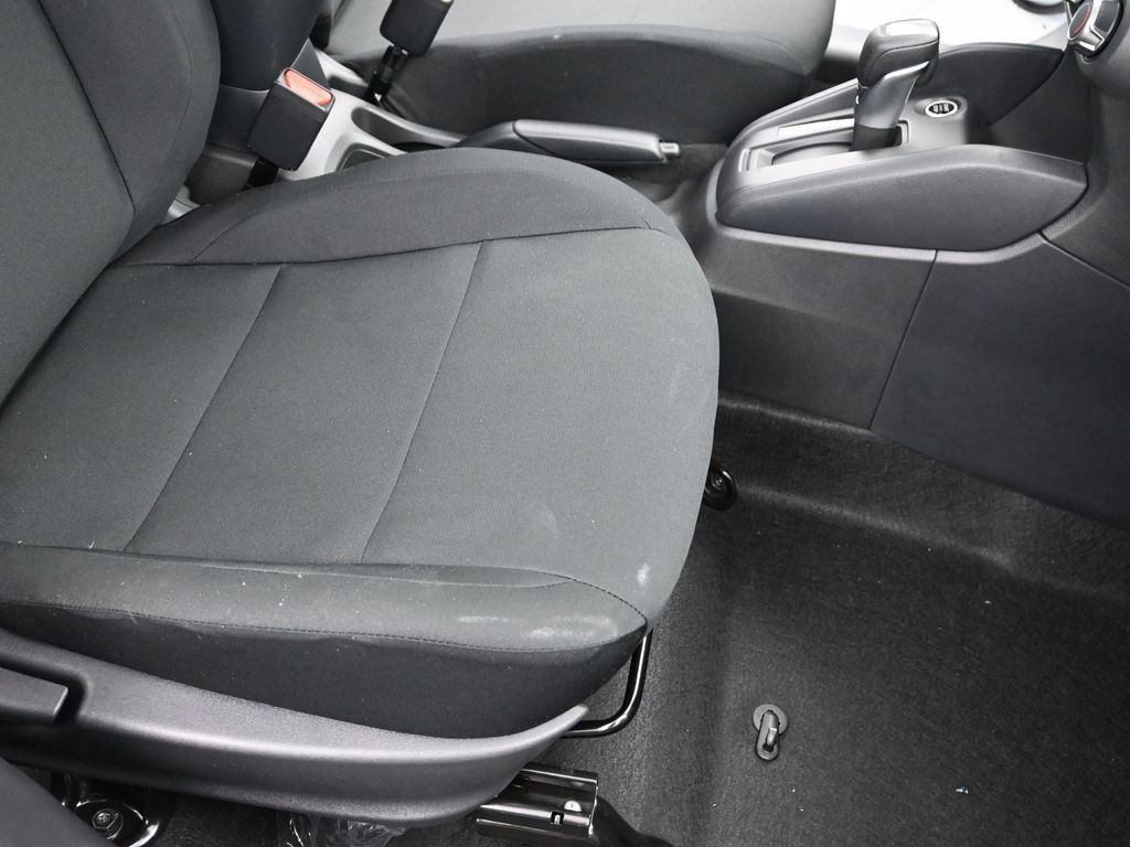 Certified 2025 Nissan Kicks Play S FWD image 16