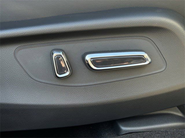 Used 2026 Acura ADX A-Spec FWD image 33