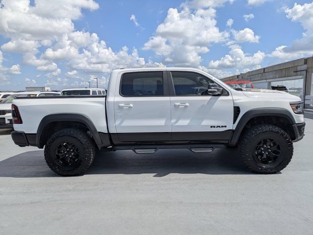 Used 2021 RAM 1500 TRX w/ TRX Level 2 Equipment Group AWD/4WD image 2