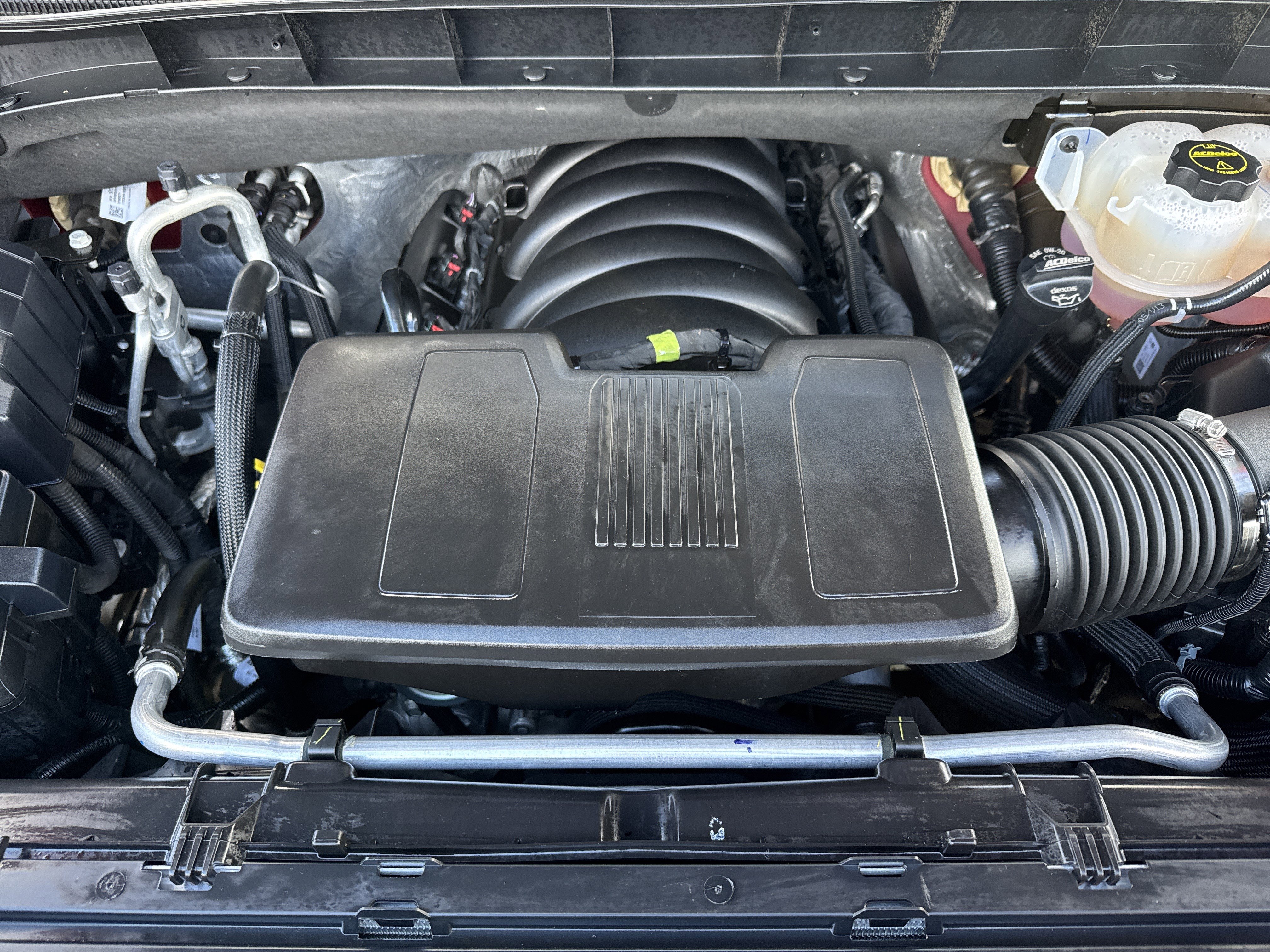 Used 2024 GMC Sierra 1500 Denali w/ Denali Reserve Package image 31