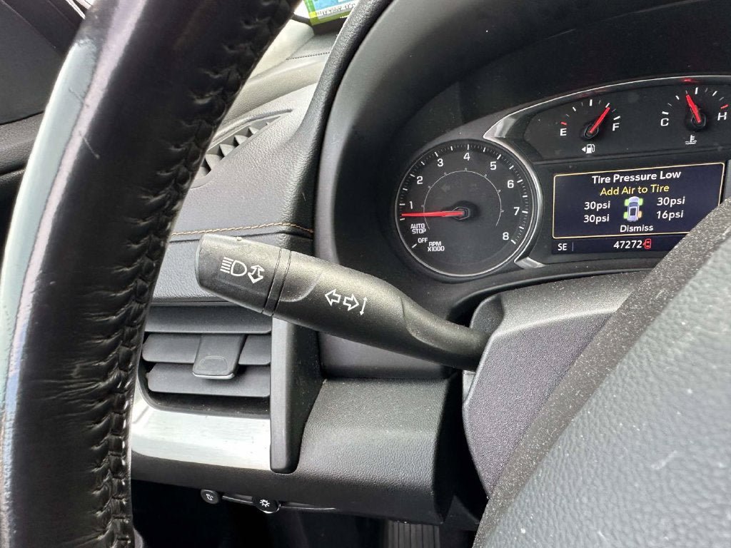 Used 2019 GMC Terrain SLT w/ Preferred Package AWD/4WD image 28