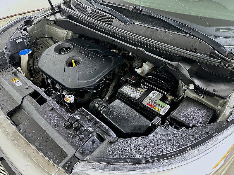 Used 2016 Kia Soul + image 29