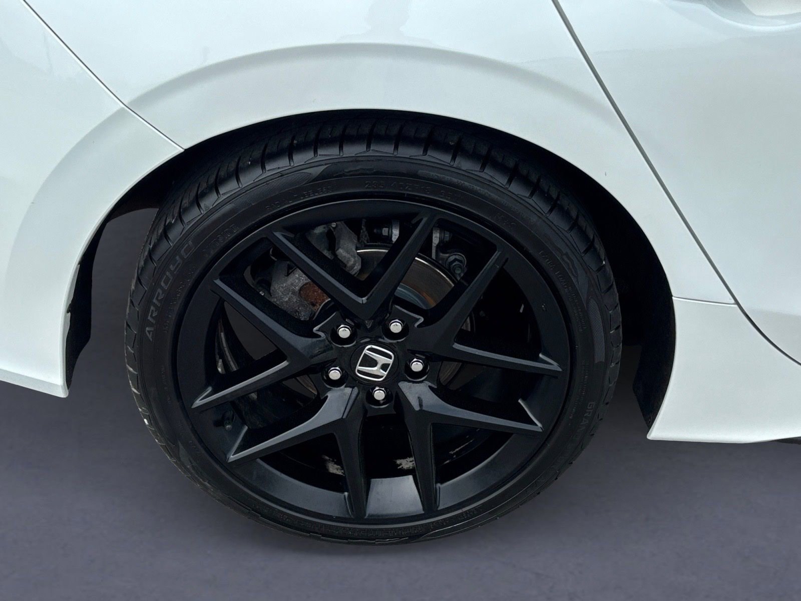 Used 2023 Honda Civic Sport image 13