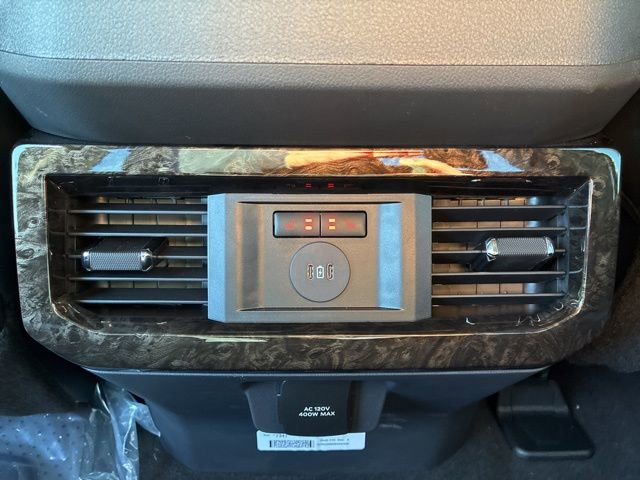 New 2026 Ford F250 Lariat w/ Lariat Ultimate Package image 27