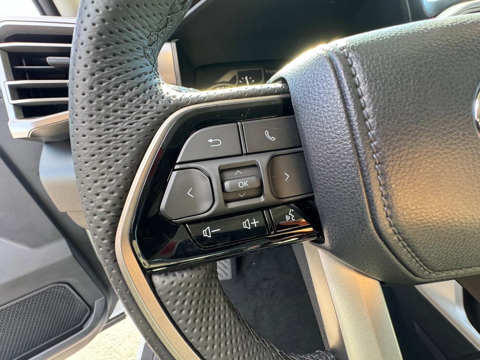 New 2026 Toyota Tundra SR5 image 22