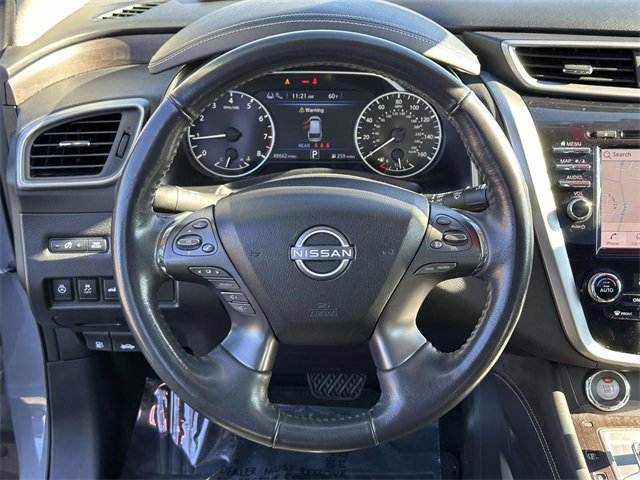 Used 2023 Nissan Murano Platinum image 20