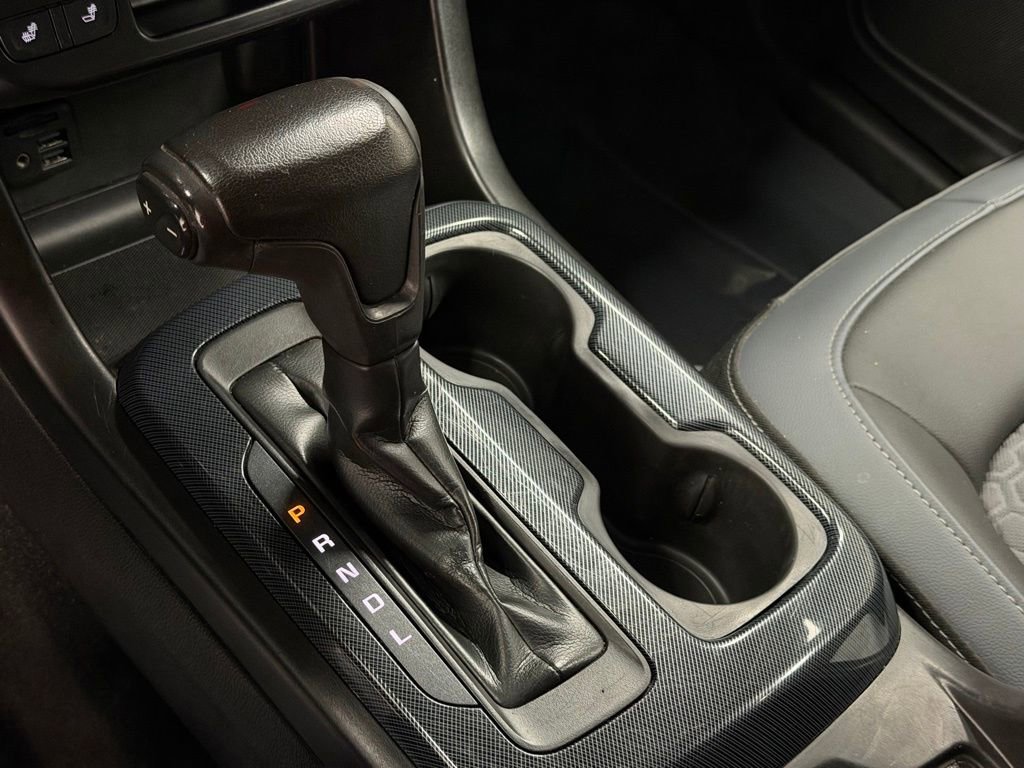 Used 2021 Chevrolet Colorado Z71 image 43