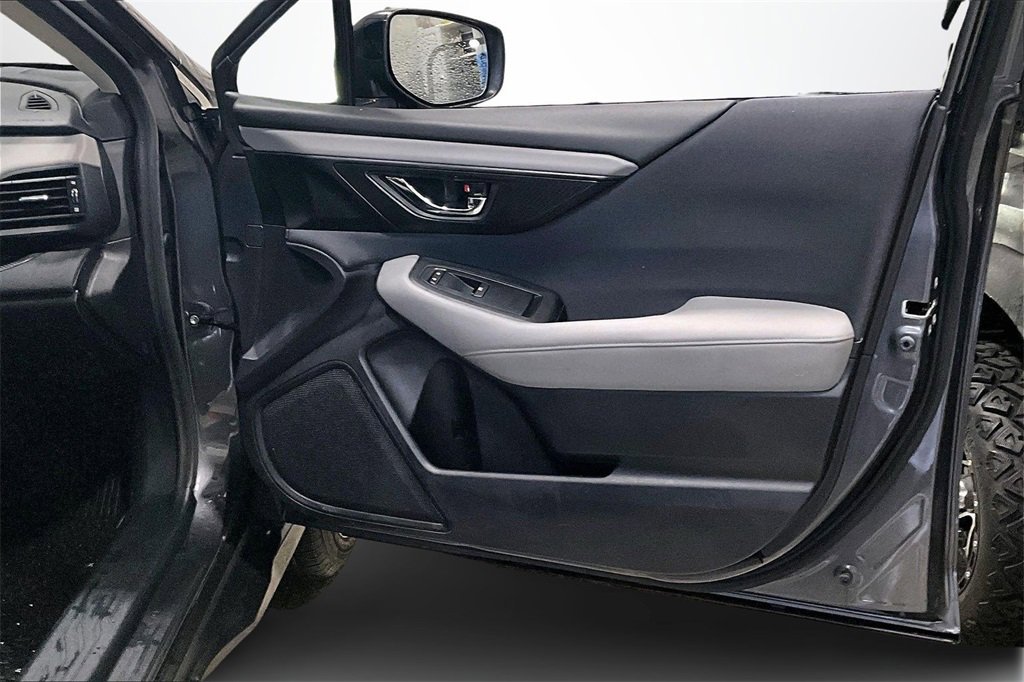 Used 2020 Subaru Outback Premium w/ Popular Package #1 image 27