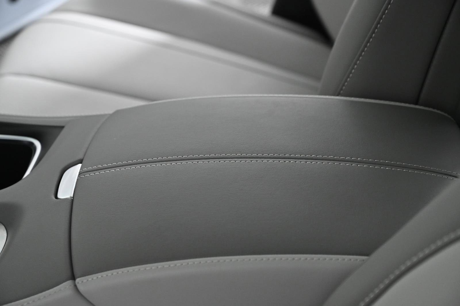 Certified 2026 INFINITI QX60 Luxe w/ Cargo Package image 19