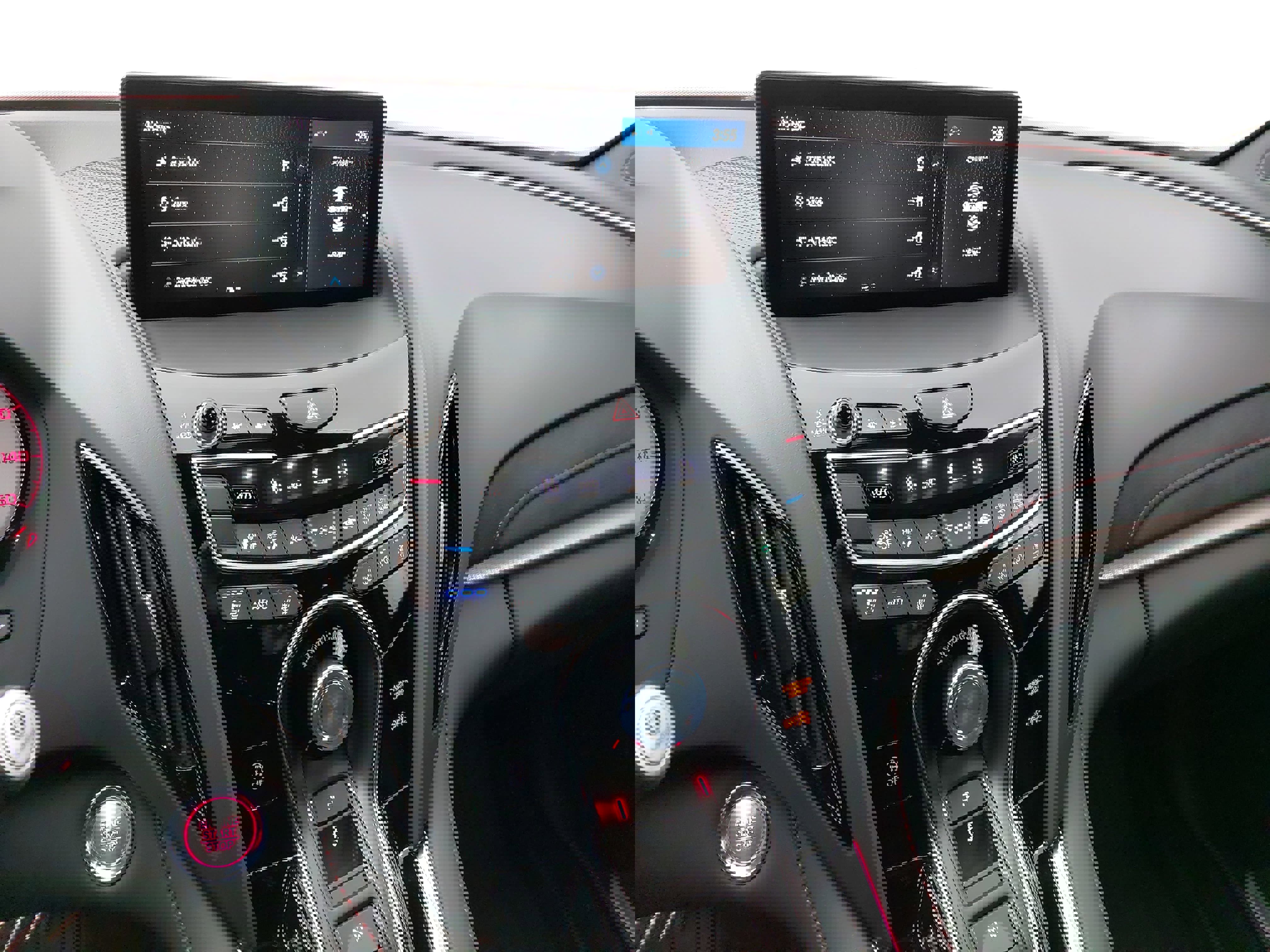 Used 2024 Acura RDX AWD w/ A-Spec & Advance Pkg image 22