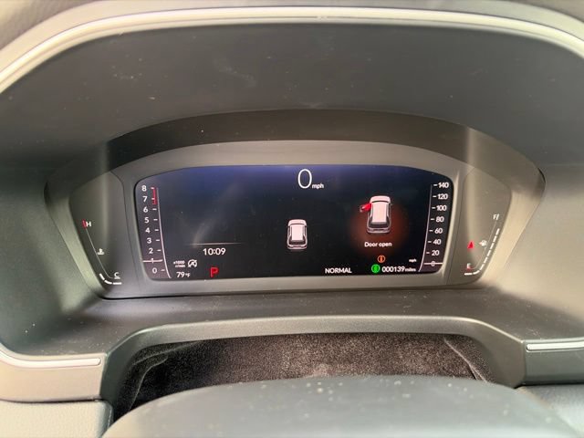New 2026 Honda Passport TrailSport Elite image 15