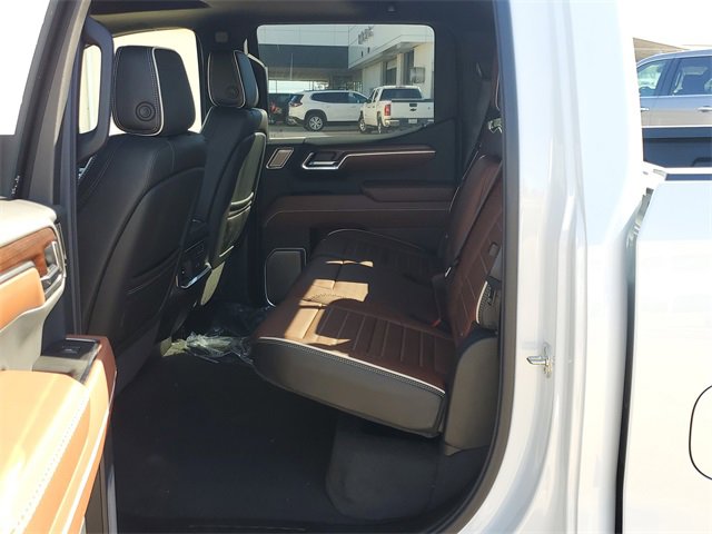 New 2026 GMC Sierra 1500 Denali Ultimate image 10