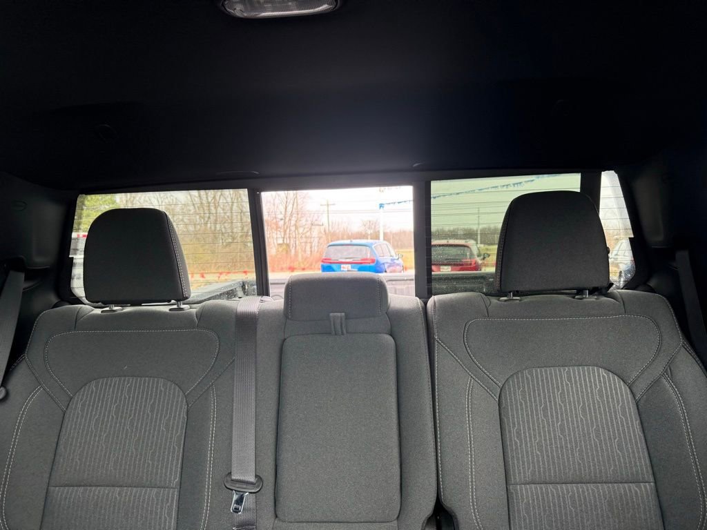 Used 2023 RAM 1500 Big Horn image 31