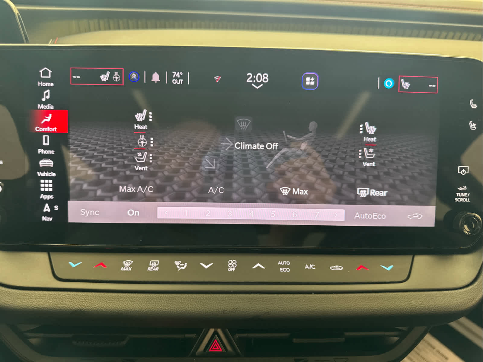 Used 2024 Dodge Charger Scat Pack w/ Plus Group image 26